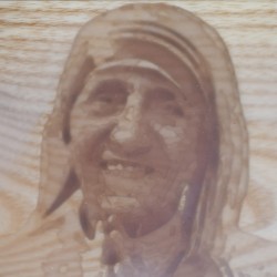 Icone Mère Teresa