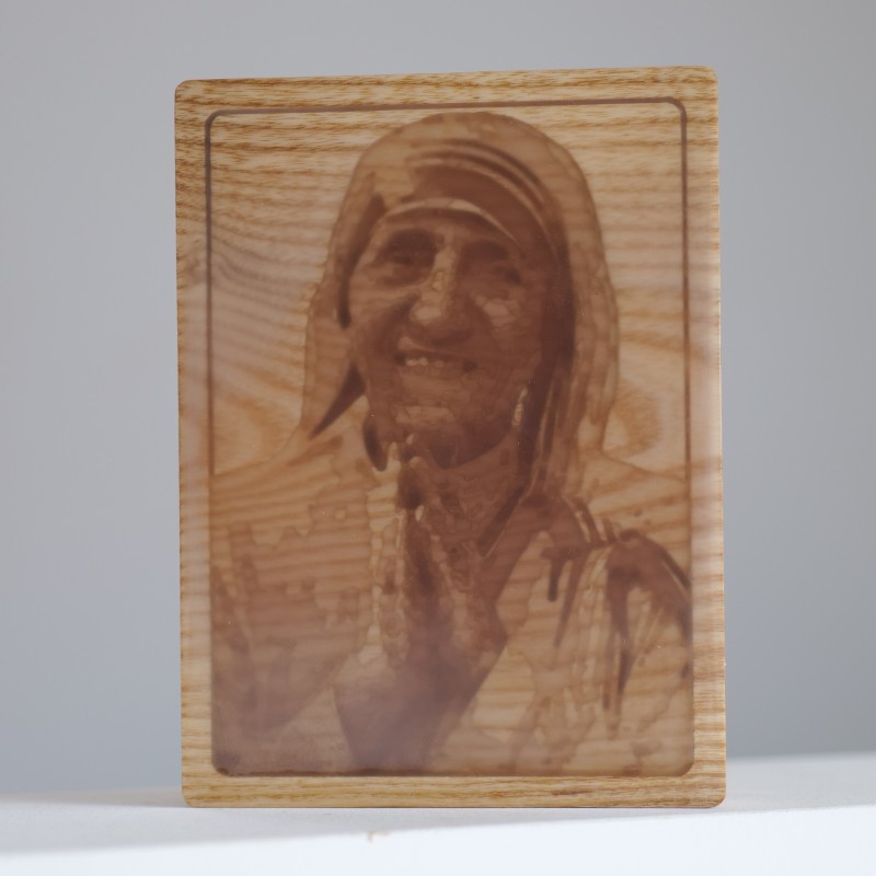 Icone Mère Teresa