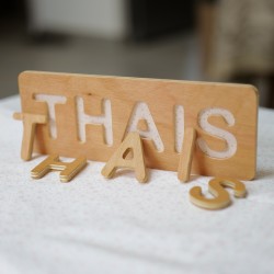 Fond en tissus