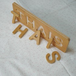 Fond en tissus