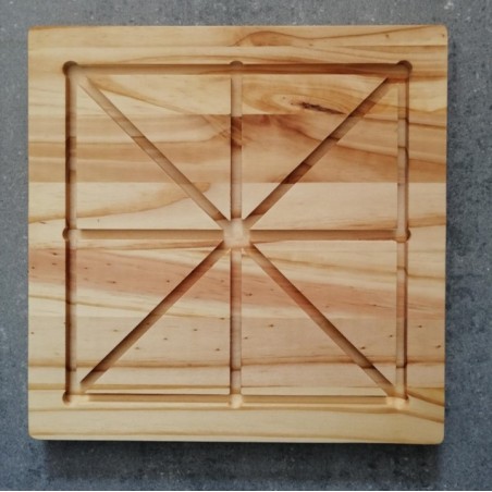 Jeu - Merelle de table