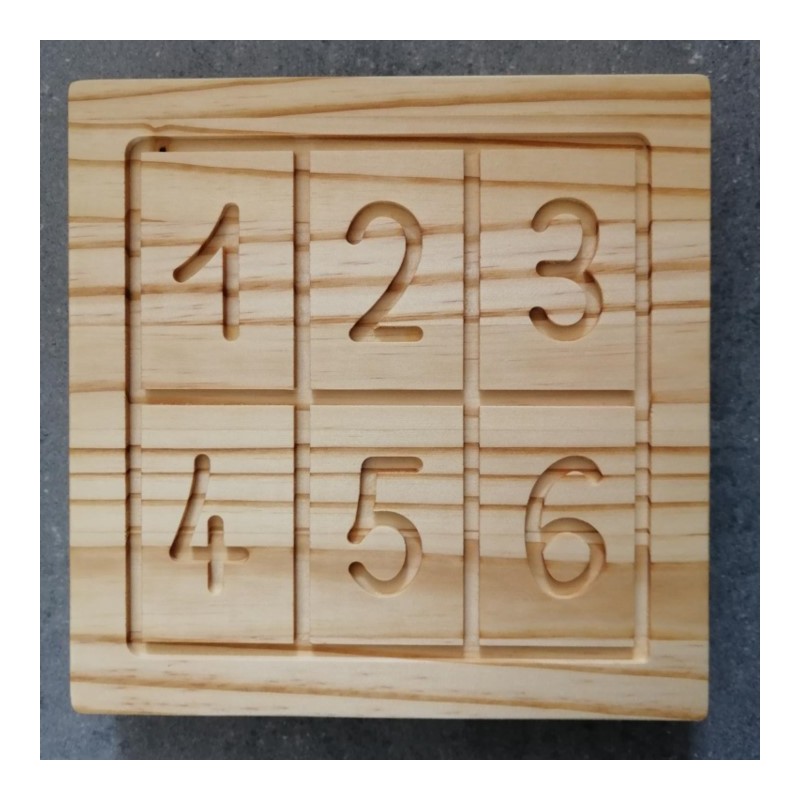 Jeu - Le Pot