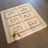 Jeu - Le Pot