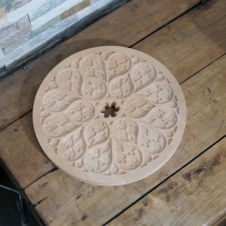 Rosace décorative - Centre de table