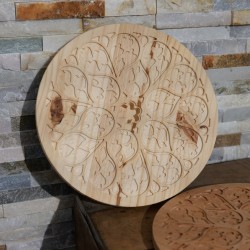 Rosace décorative - Centre de table