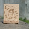 Icone Vierge à l'Enfant