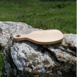 Planche à découper Croix...
