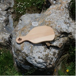Planche à découper Croix Occitane