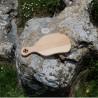 Planche à découper Croix Occitane